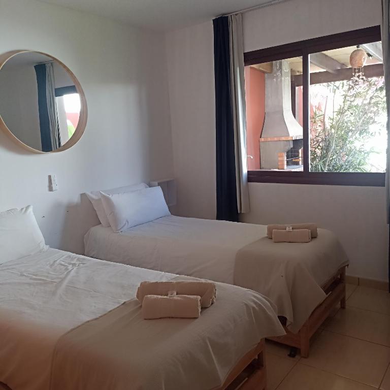 CasaBlanca_Villa - Maison 2 Chambres - 22