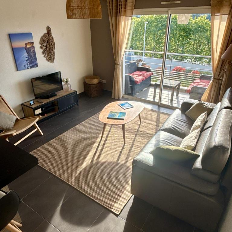 ValDiLicci - Appartement 1 Chambre - 4