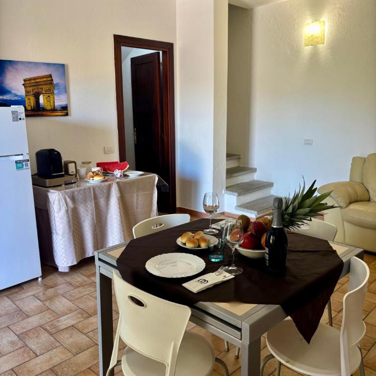 Mira Domo - Casa con 2 Camere da Letto - 3