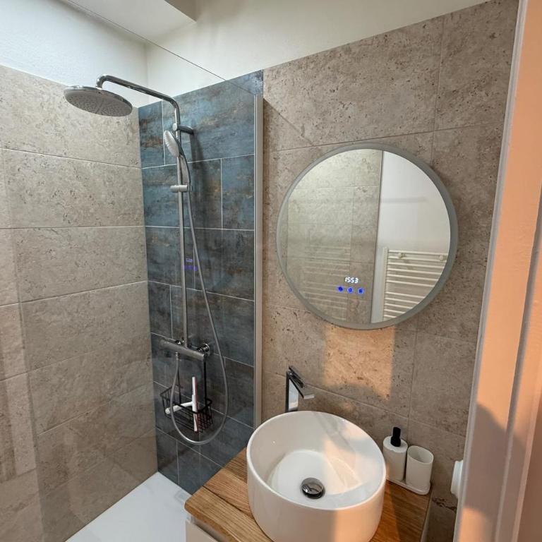 Pop'Arc Cathedral View hypercentre - 45 sqm - Appartement - 11