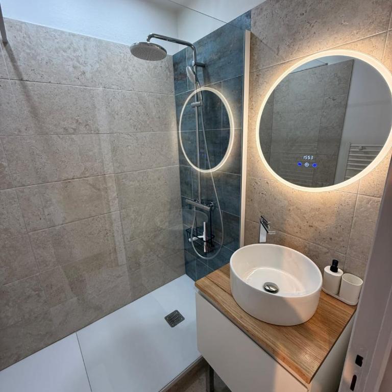 Pop'Arc Cathedral View hypercentre - 45 sqm - Appartement - 34
