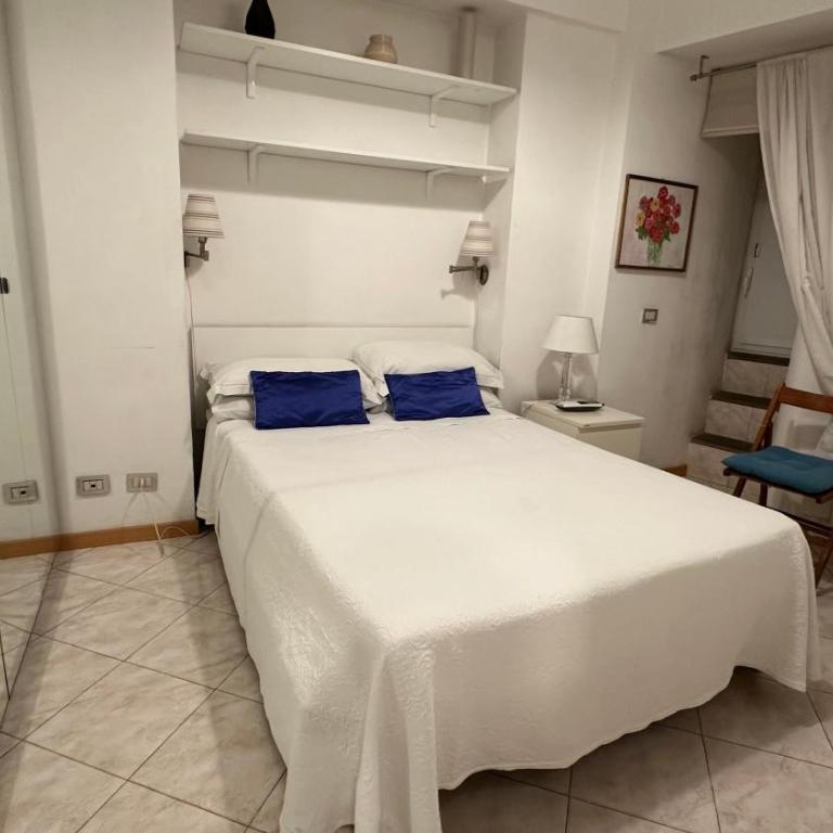 Your Sweet RHome - Piazza del Popolo , Spanish Step - Apartment mit 1 Schlafzimmer - 28
