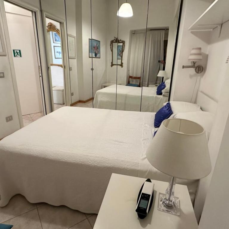 Your Sweet RHome - Piazza del Popolo , Spanish Step - Apartment mit 1 Schlafzimmer - 26