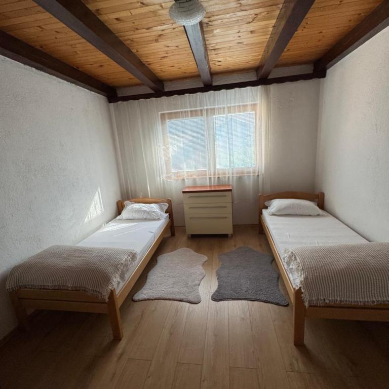 Vila Sarajevo - Kuća sa 4 Spavaće Sobe - 16
