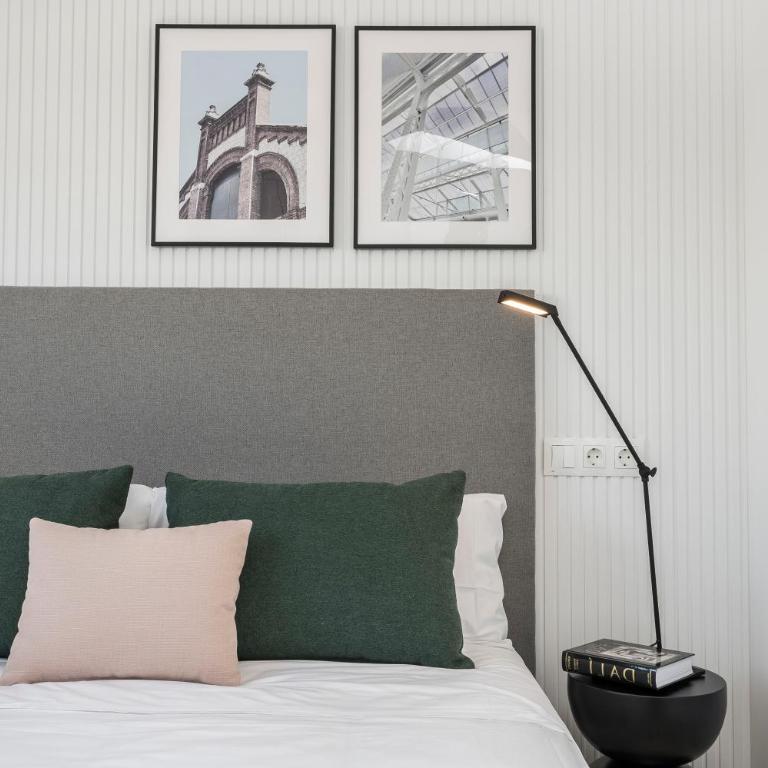 Edmond Vibes Madrid Rio - Apartamento Ático - 12