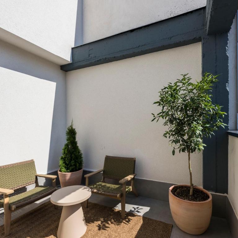 Edmond Vibes Madrid Rio - Apartamento Ático - 9