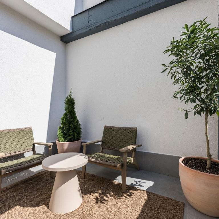 Edmond Vibes Madrid Rio - Apartamento Ático - 14