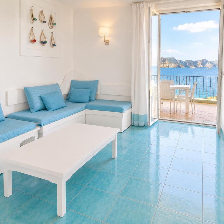 Maridea - Il Porto - Two-Bedroom Apartment - 1