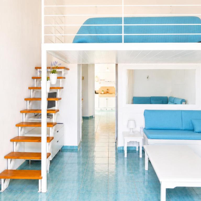 Maridea - Il Porto - Two-Bedroom Apartment - 5
