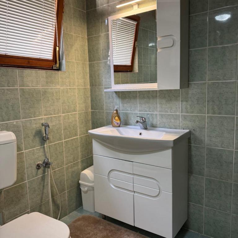 Vila Sarajevo - Kuća sa 4 Spavaće Sobe - 19