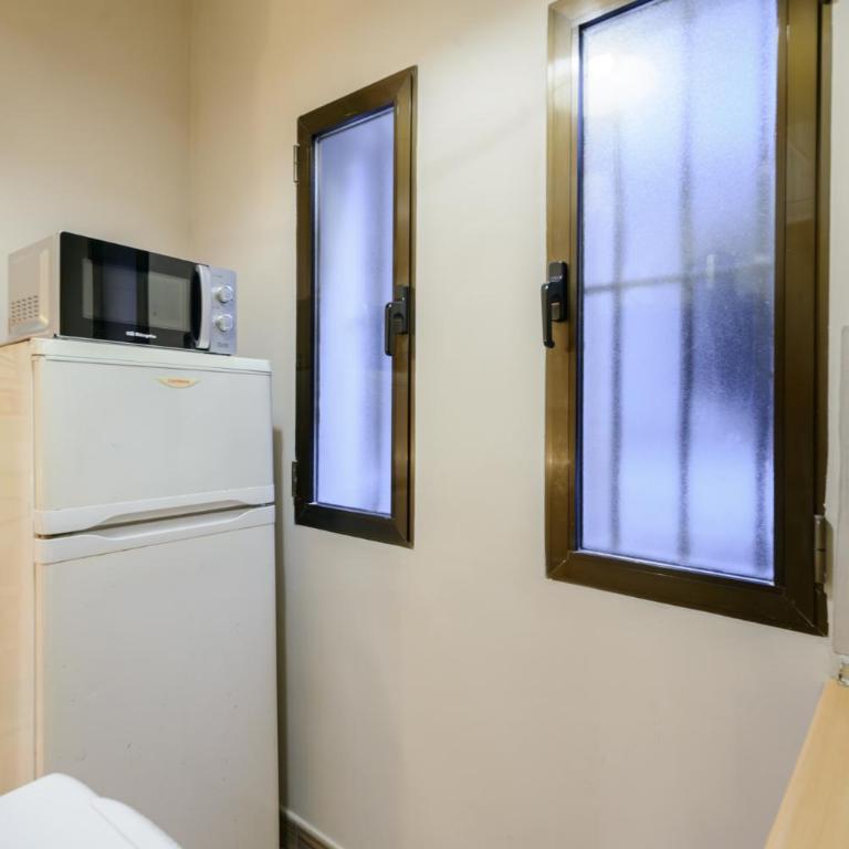 Estudio de 20m2 - Pº del Prado a 200m - Apartamento de 1 dormitorio - 5