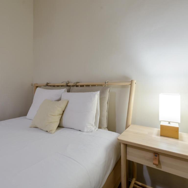 Estudio de 20m2 - Pº del Prado a 200m - Apartamento de 1 dormitorio - 7