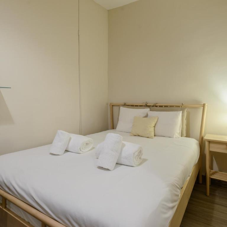 Estudio de 20m2 - Pº del Prado a 200m - Apartamento de 1 dormitorio - 10