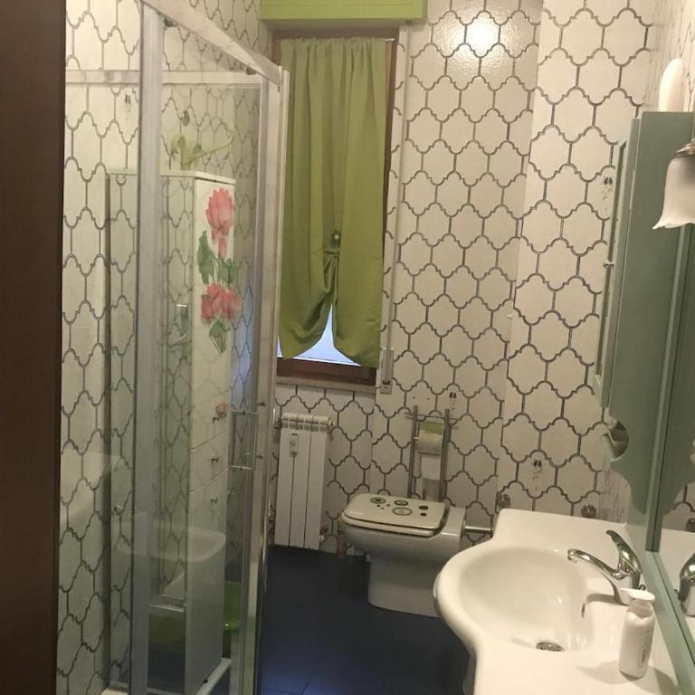 Maridea 2 near Cinque Terre and the Gulf of Poets - Two-Bedroom Apartment - 6