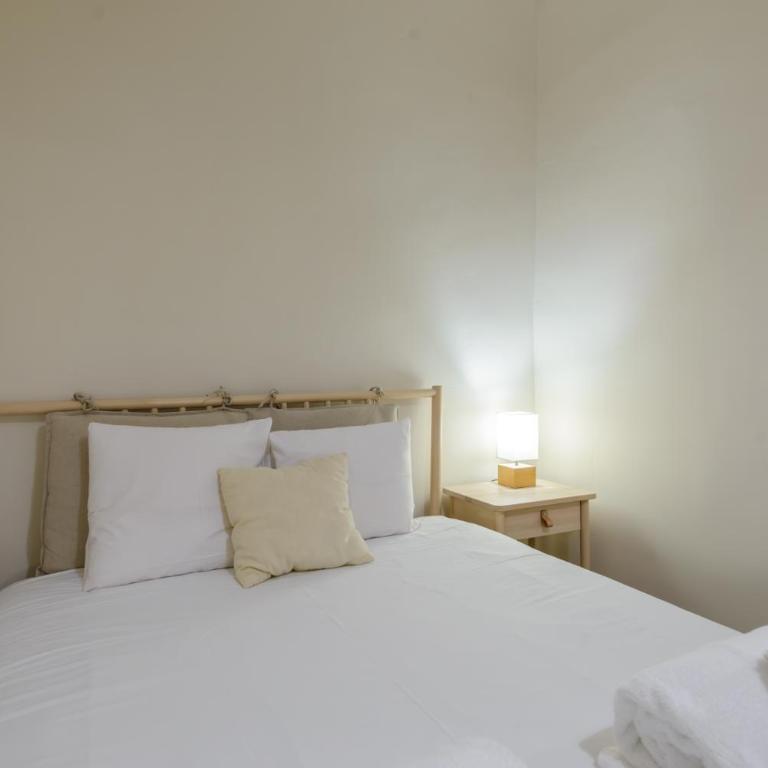 Estudio de 20m2 - Pº del Prado a 200m - Apartamento de 1 dormitorio - 12