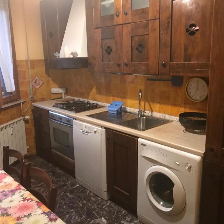 Maridea 2 near Cinque Terre and the Gulf of Poets - Two-Bedroom Apartment - 7
