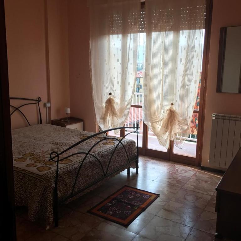 Maridea 2 near Cinque Terre and the Gulf of Poets - Two-Bedroom Apartment - 9