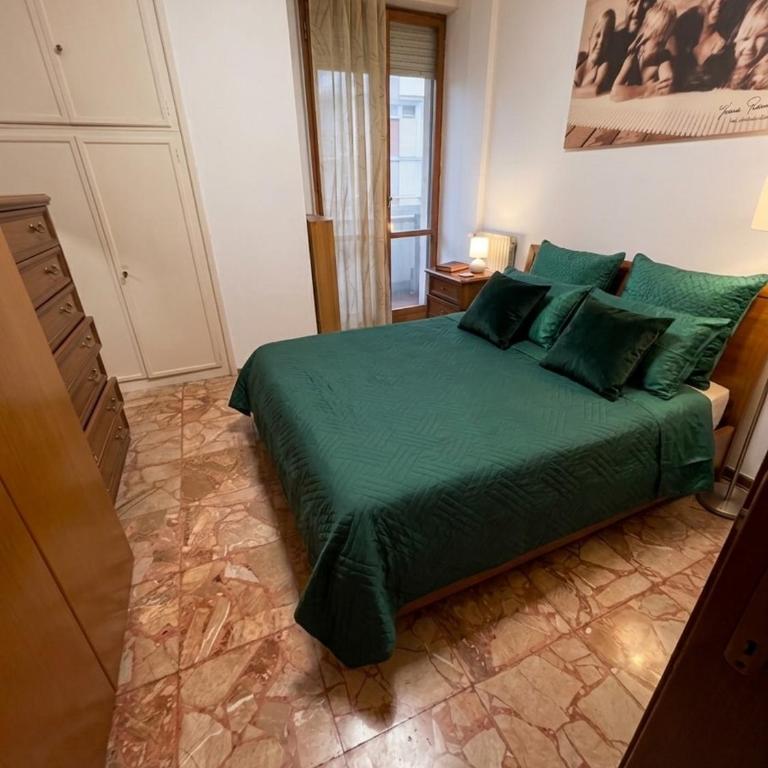 Maridea 2 near Cinque Terre and the Gulf of Poets - Two-Bedroom Apartment - 10
