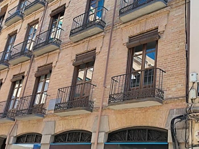 Home4u Cathedral - Apartamento de 1 dormitorio - 13