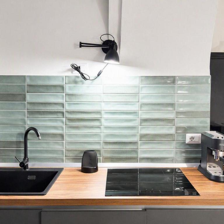 Seafonia - One-Bedroom Apartment - 5