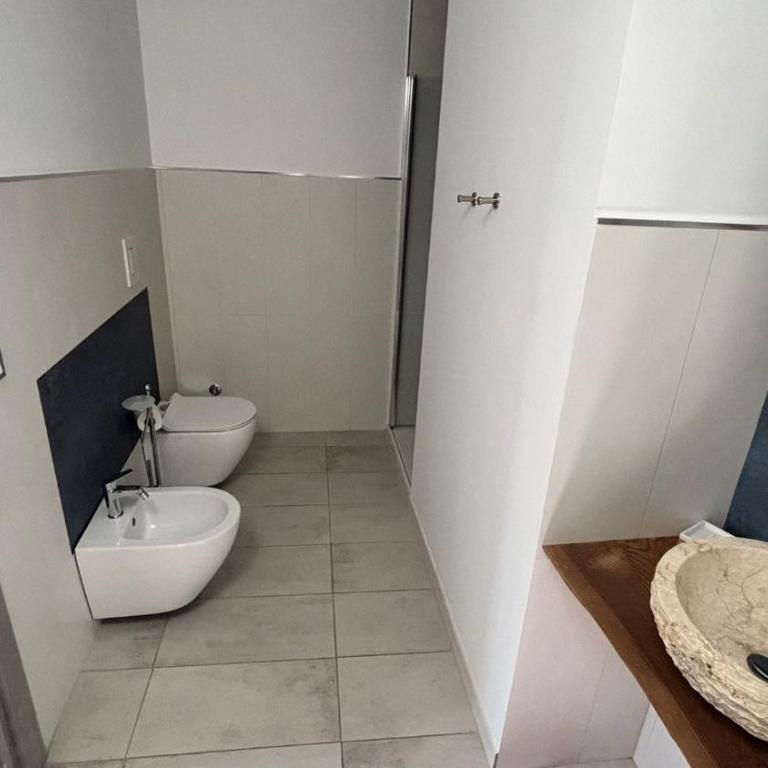 Yllen Rooms - Camera Tripla - 5