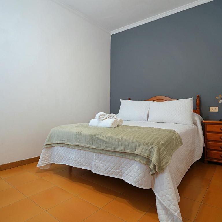 Apartamento Ruliña - Apartment mit 3 Schlafzimmern - 2