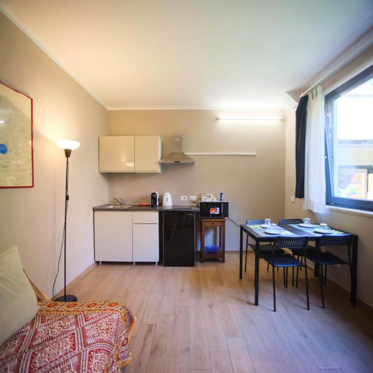 Il Giardino Dell'Argano Rosso - Apartment - 17