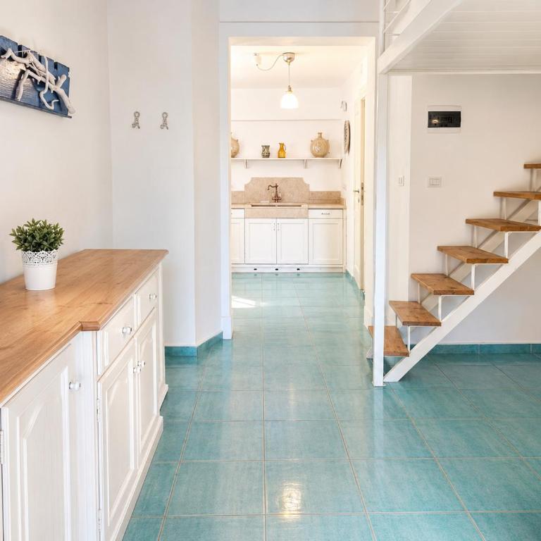 Maridea - Il Porto - Two-Bedroom Apartment - 9