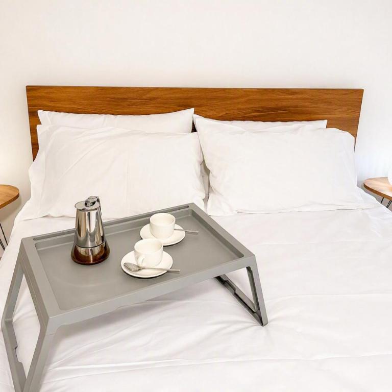 Seafonia - One-Bedroom Apartment - 12