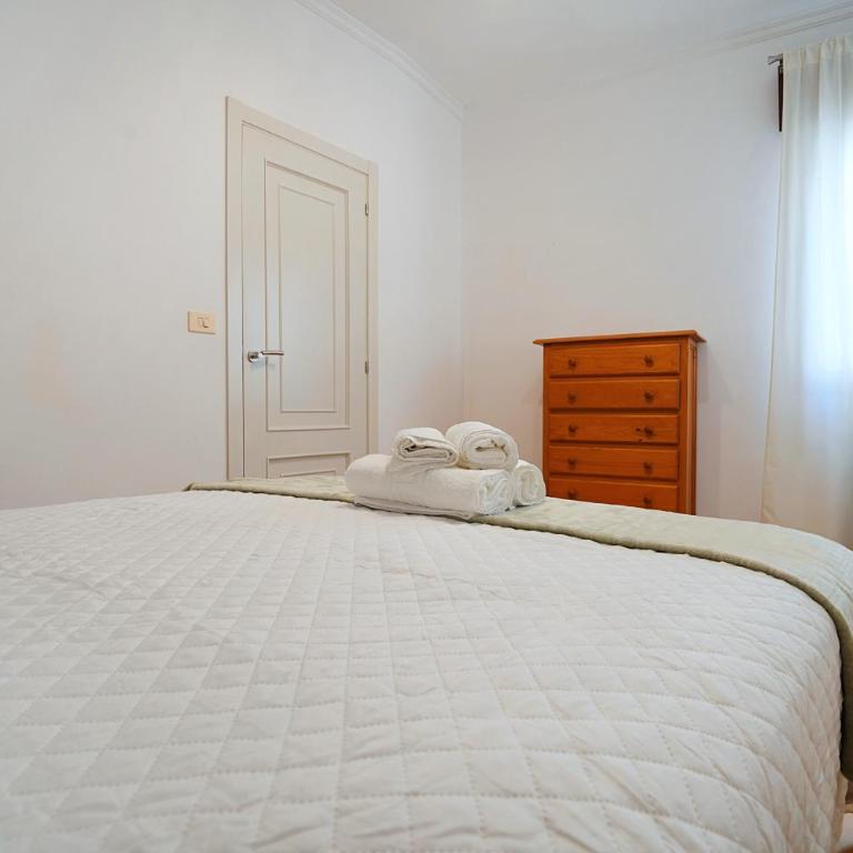 Apartamento Ruliña - Apartment mit 3 Schlafzimmern - 5