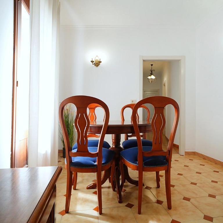 Apartamento Ruliña - Apartment mit 3 Schlafzimmern - 6