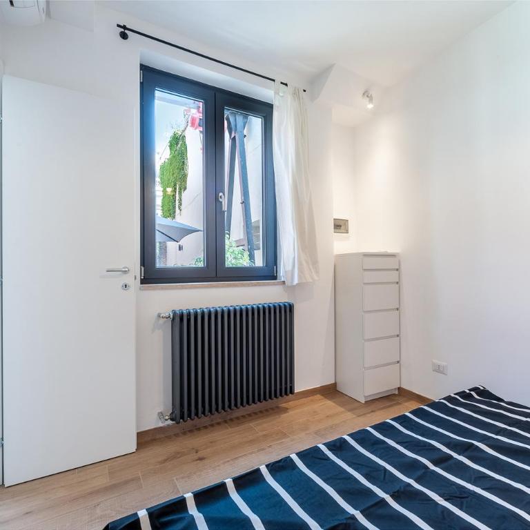 Il Giardino Dell'Argano Rosso - Apartment - 19