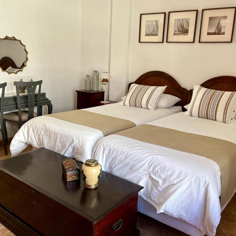 CASA del CHARCO 2,0 - Casa con 1 dormitorio - 1