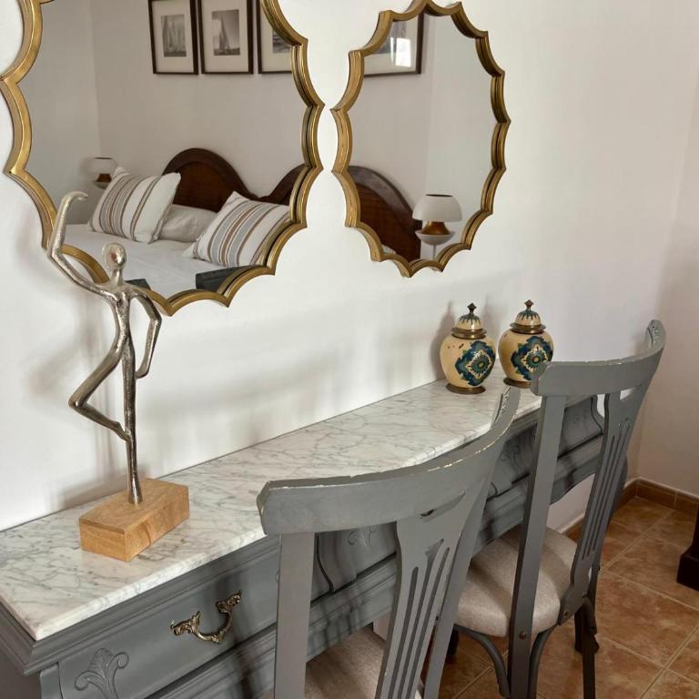 CASA del CHARCO 2,0 - Casa con 1 dormitorio - 77