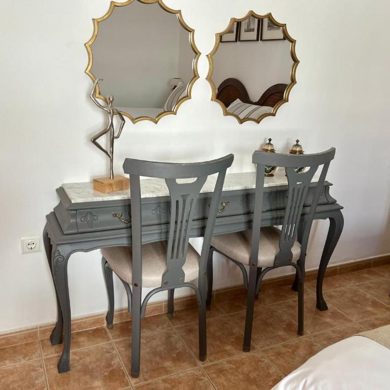 CASA del CHARCO 2,0 - Casa con 1 dormitorio - 78