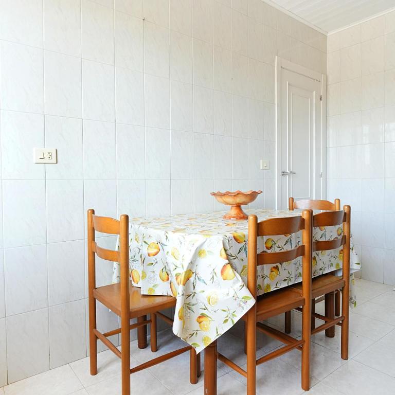 Apartamento Ruliña - Apartment mit 3 Schlafzimmern - 10