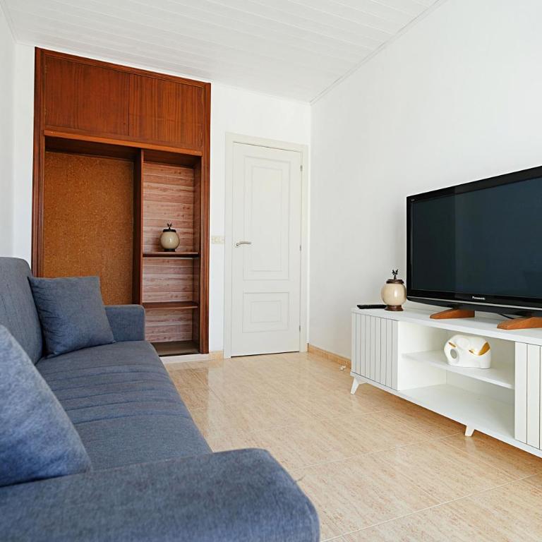 Apartamento Ruliña - Apartment mit 3 Schlafzimmern - 11
