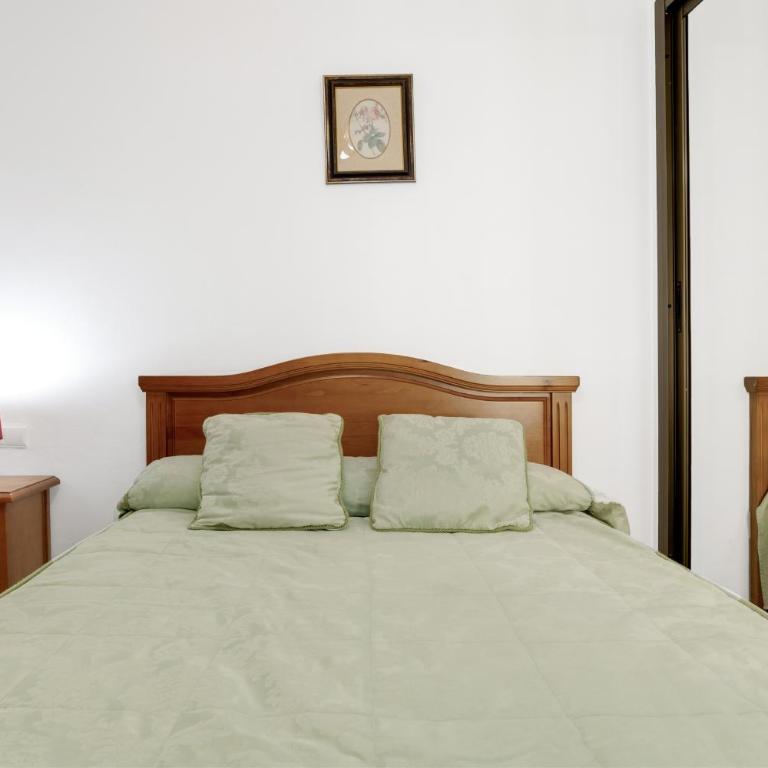Apartamentos Paqui Conil - Apartamento con terraza - 7