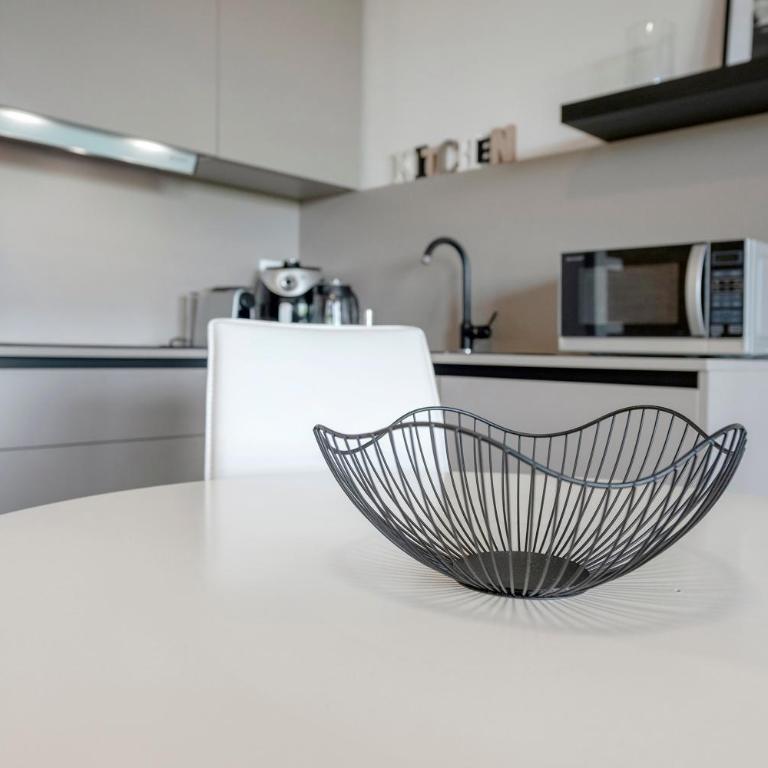 La Casa di Luca - Appartamento con Terrazza - 14