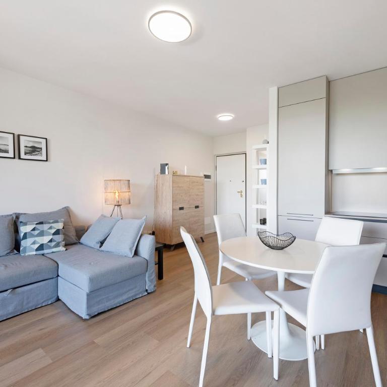 La Casa di Luca - Appartamento con Terrazza - 3