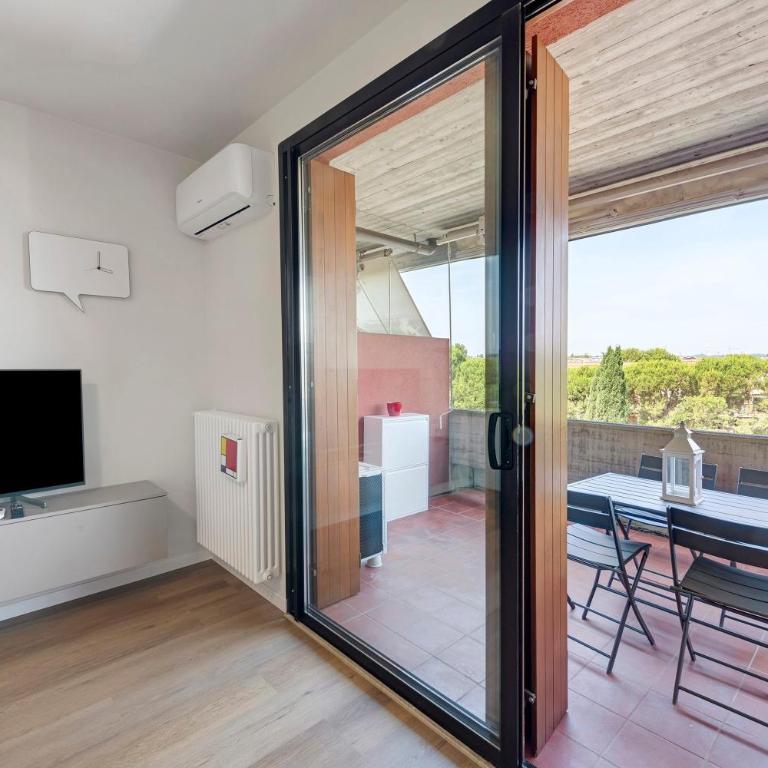La Casa di Luca - Appartamento con Terrazza - 6