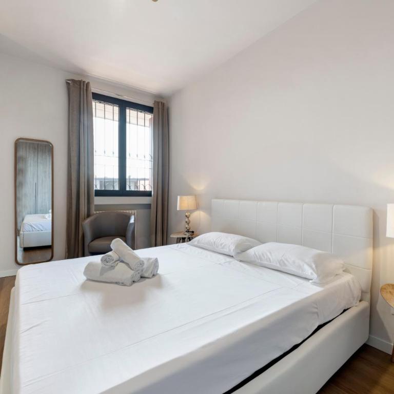 La Casa di Luca - Appartamento con Terrazza - 20