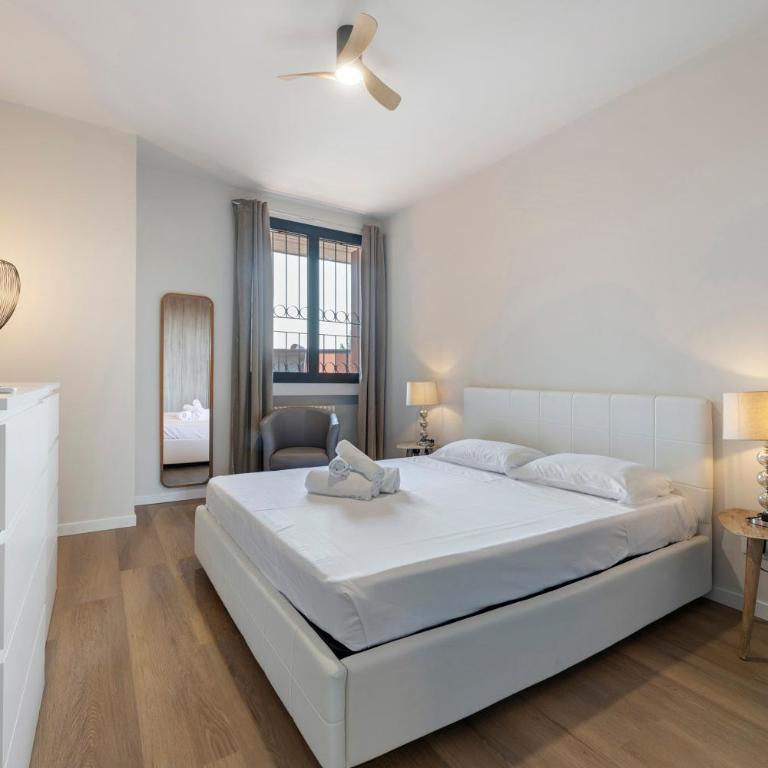 La Casa di Luca - Appartamento con Terrazza - 19