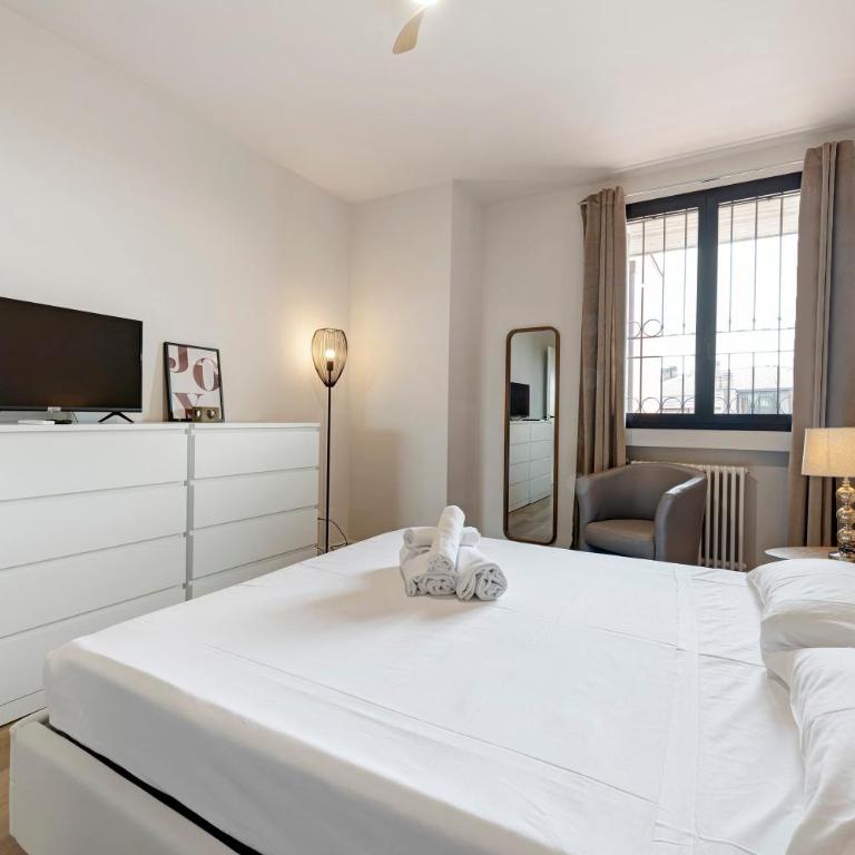 La Casa di Luca - Appartamento con Terrazza - 22