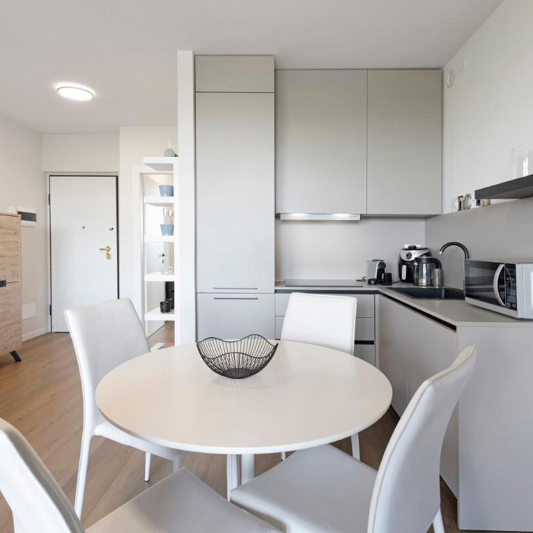 La Casa di Luca - Appartamento con Terrazza - 13