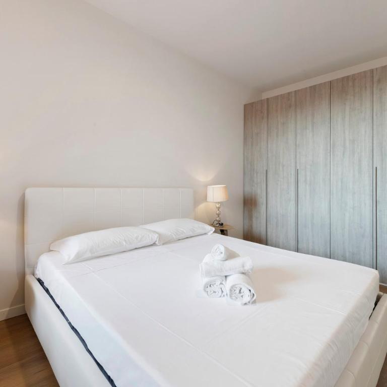 La Casa di Luca - Appartamento con Terrazza - 16
