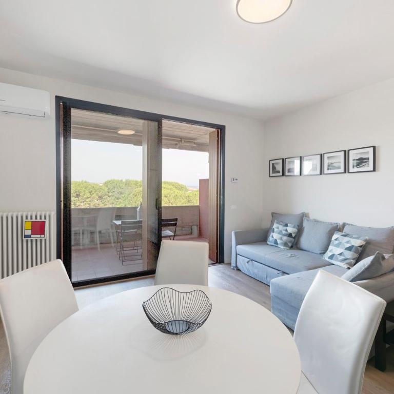 La Casa di Luca - Appartamento con Terrazza - 12