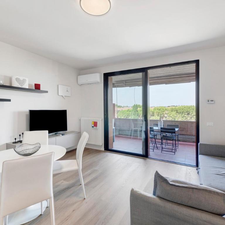La Casa di Luca - Appartamento con Terrazza - 4