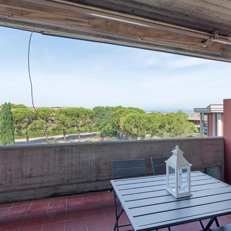 La Casa di Luca - Appartamento con Terrazza - 8