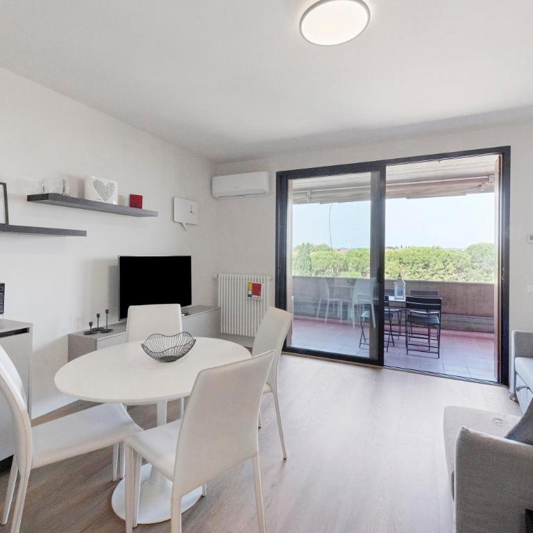 La Casa di Luca - Appartamento con Terrazza - 5